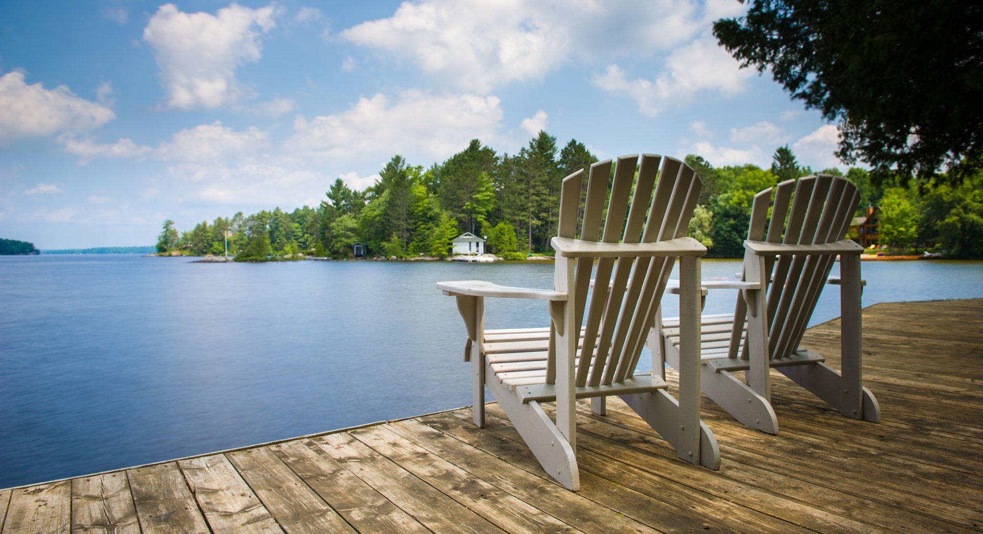 Things to Consider When Purchasing a Waterfront Property in Muskoka Things to Consider When Purchasing a Waterfront Property in Muskoka