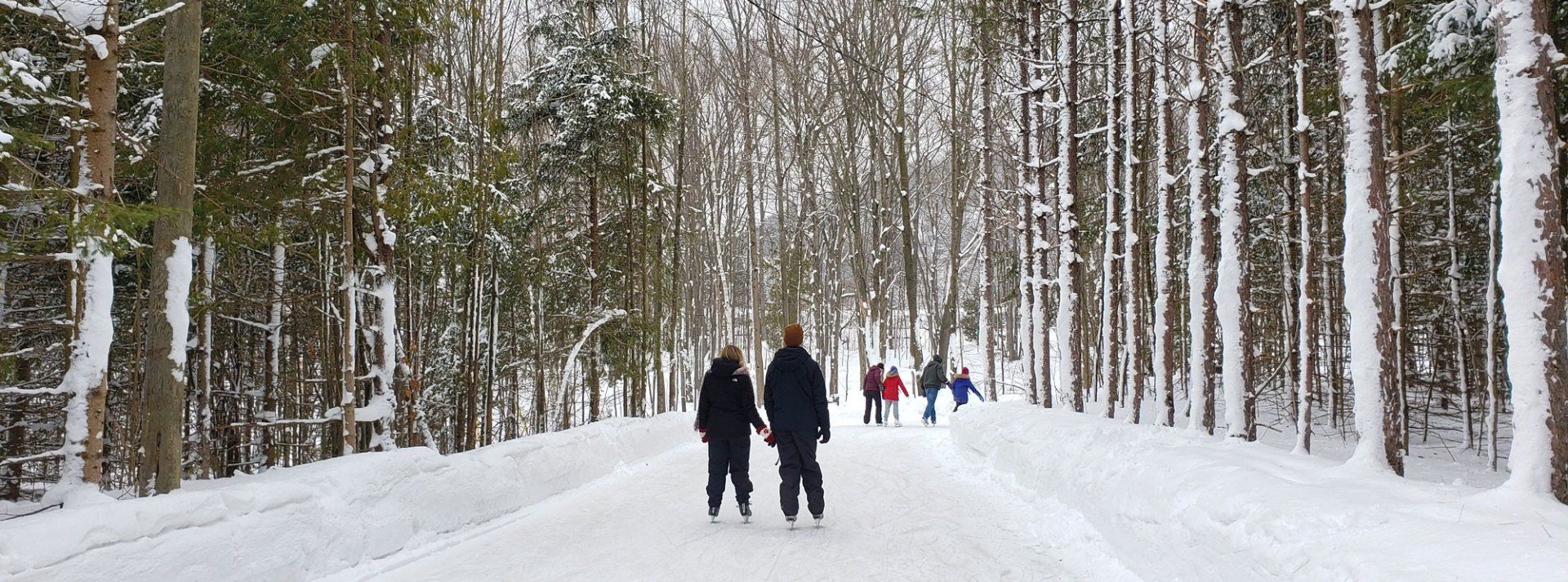 Arrowhead Provincial Park