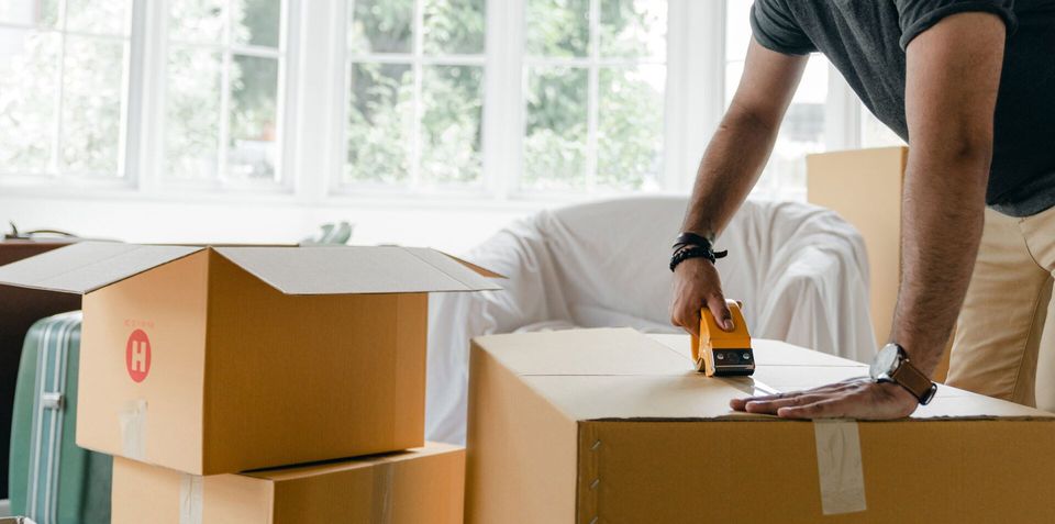 Looking Forward to 2021: Real Estate Forecast Looking Forward to 2021: Real Estate Forecast