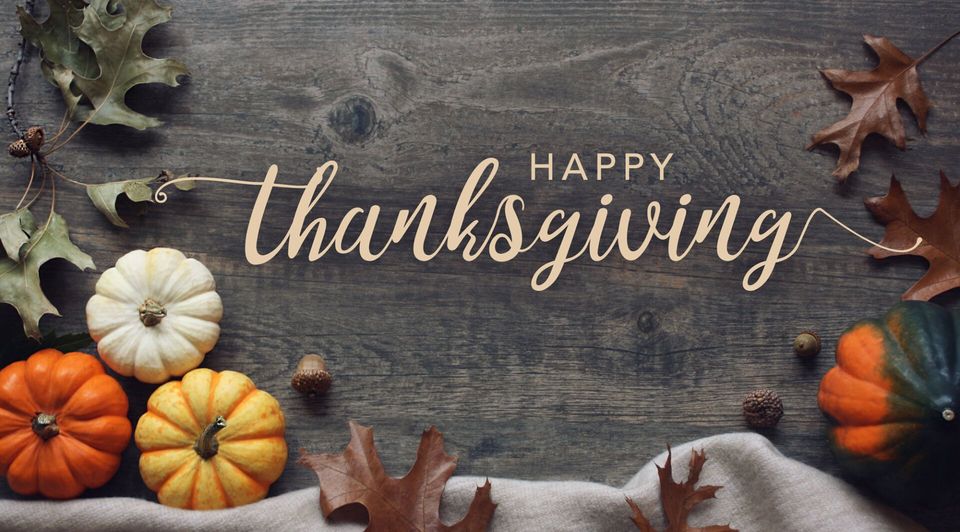 Happy Thanksgiving, Muskoka Happy Thanksgiving, Muskoka