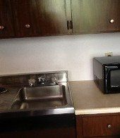 Sink, Extended Stay in Leominster, MA Sink, Extended Stay in Leominster, MA