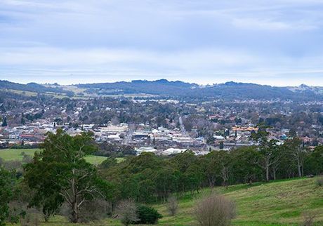 Bowral — C & E Earthmoving in Moss Vale, NSW Bowral — C & E Earthmoving in Moss Vale, NSW