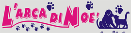 L'ARCA DI NOÈ - LOGO