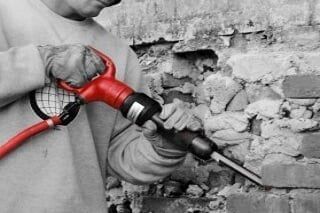 Landscaping Tool — Masonry in Philadelphia, PA Landscaping Tool — Masonry in Philadelphia, PA