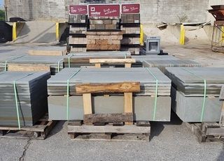Slate — Landscaping Supplies in Philadelphia, PA Slate — Landscaping Supplies in Philadelphia, PA