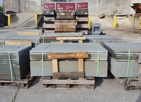 Slate — Landscaping Supplies in Philadelphia, PA Slate — Landscaping Supplies in Philadelphia, PA