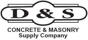 D & S Concrete and Masonry Supply Company D & S Concrete and Masonry Supply Company