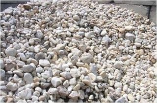 Decorative Stone — Goose Egg in Philadelphia, PA Decorative Stone — Goose Egg in Philadelphia, PA