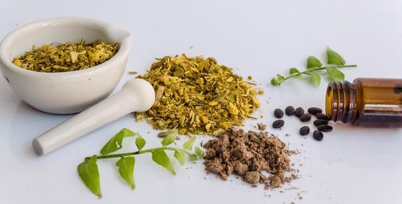 pianta medicinale