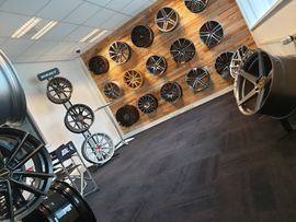 Showroom