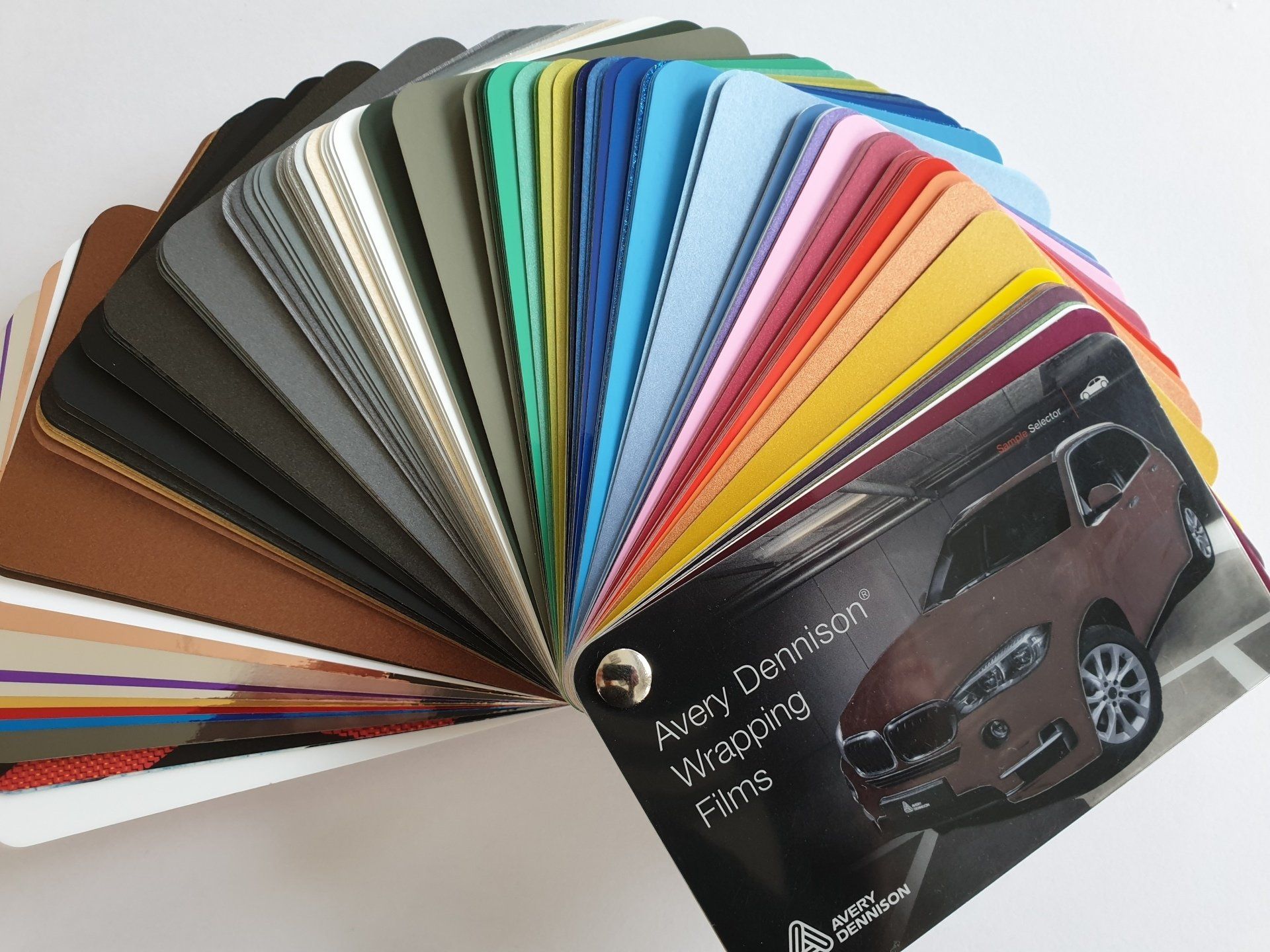 Avery Dennison