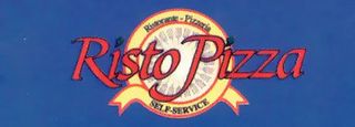 Risto Pizza logo