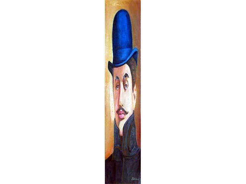 Opera del pittore Etto