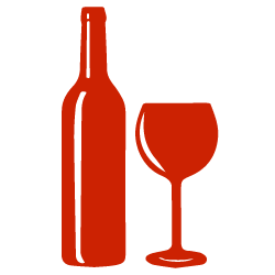 icona chaumiere vini