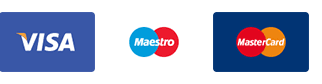 Credit Card logos