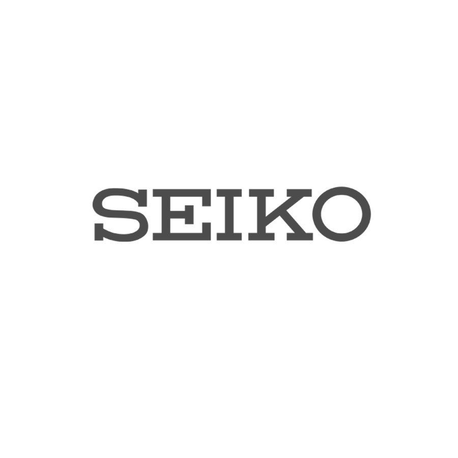 Garantie Seiko