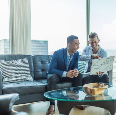 Accounts Consulting