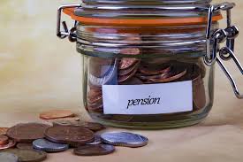 Auto-Enrolment