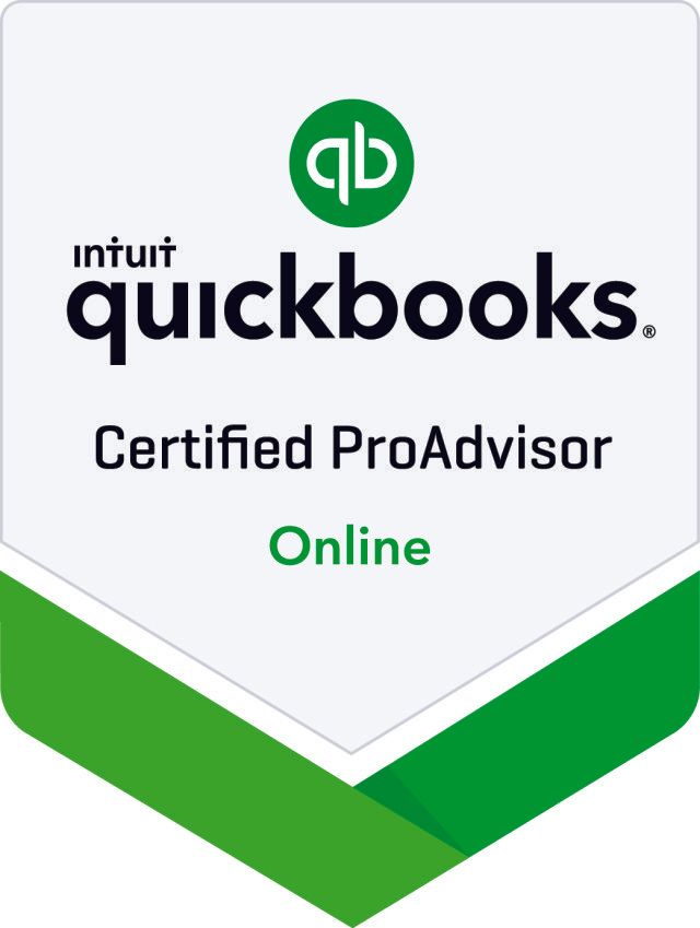Advanced Certified ProAdvisor