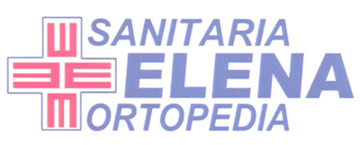 SANITARIA ELENA - LOGO