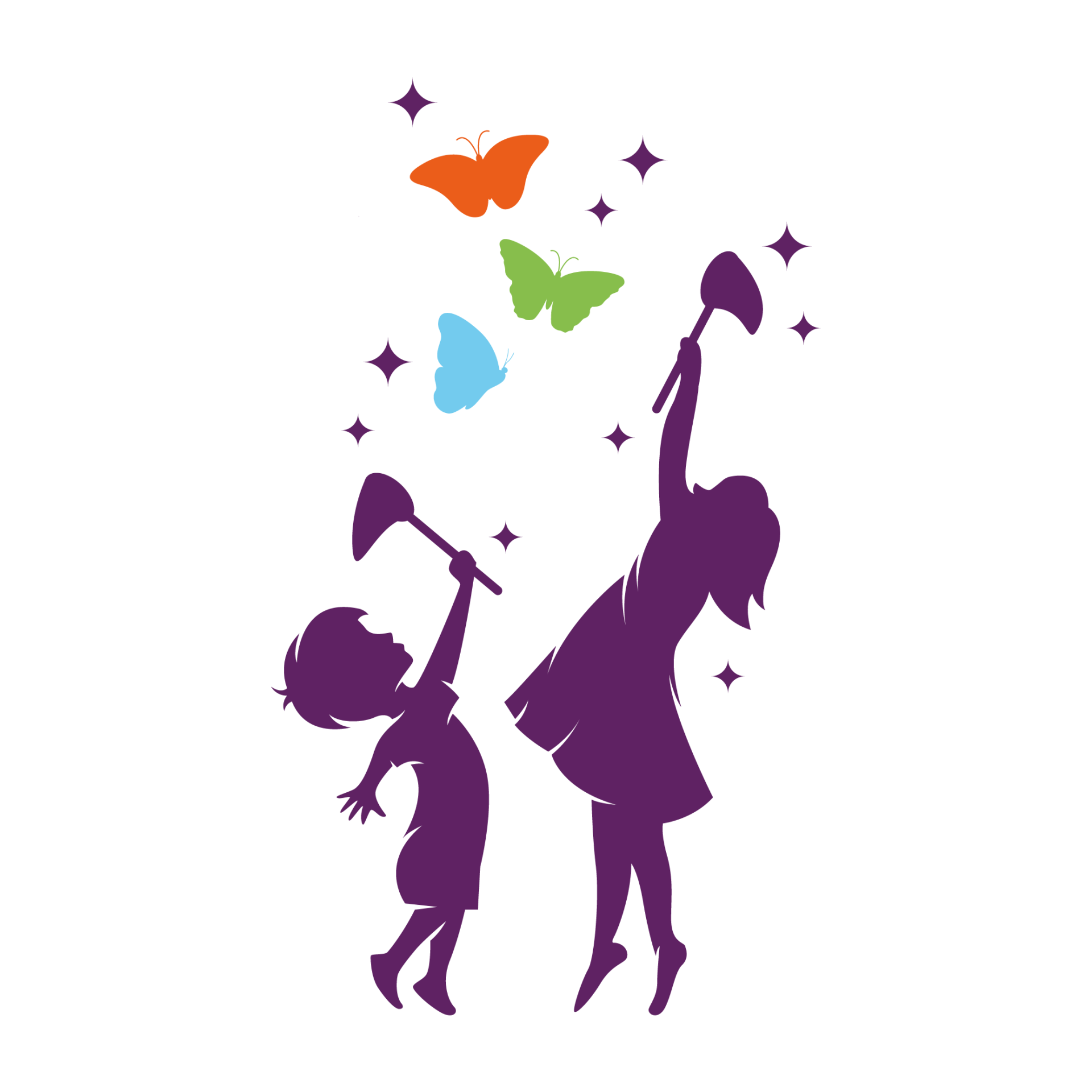 De Kindervlinder