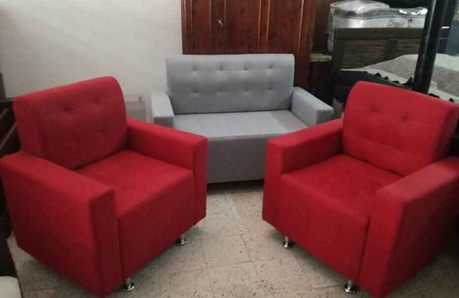 Colchones Chaplin muebles