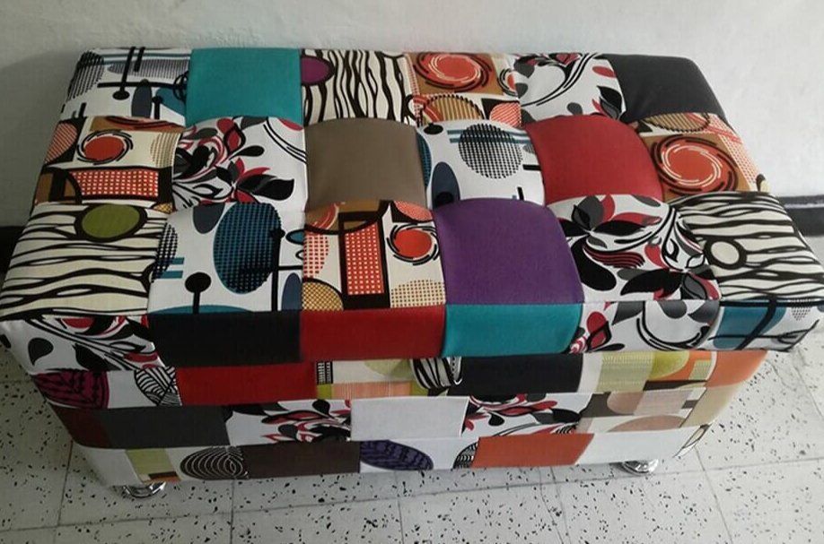 Colchones Chaplin mueble personalizado