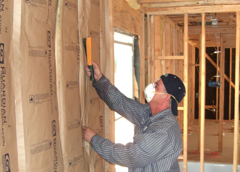 retrofit insulation Laredo, TX