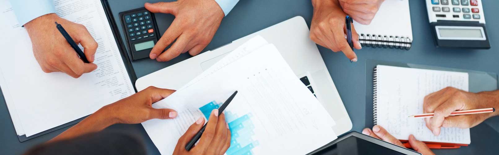 Links Accounting
