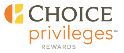 Choice Privileges Rewards logo