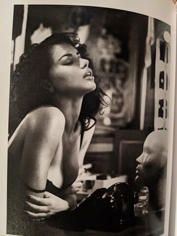 Silk + Salt Photo Ogden boudoir photo