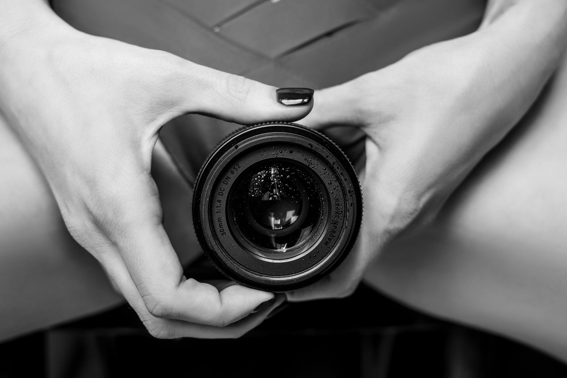 Top Ten FAQs boudoir photography