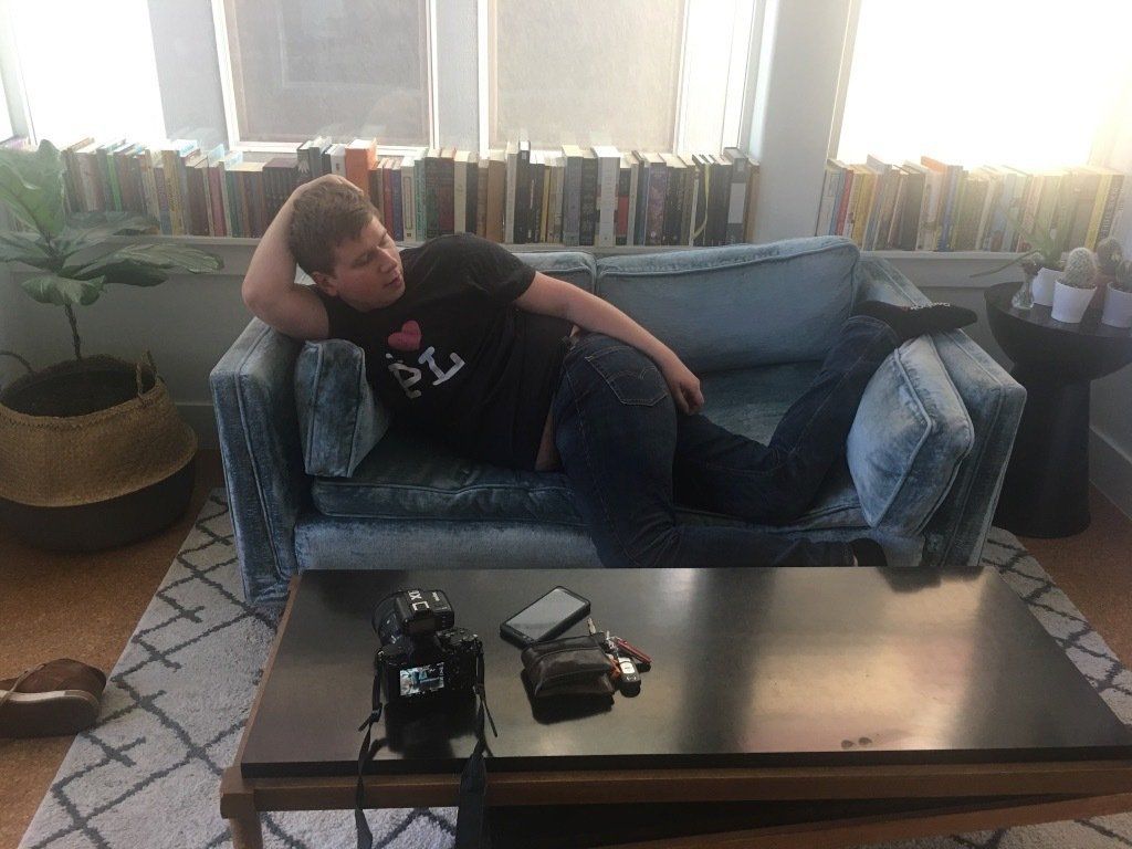 Steps to Prepare for your Boudoir Session
Don't worry... we got you, boo