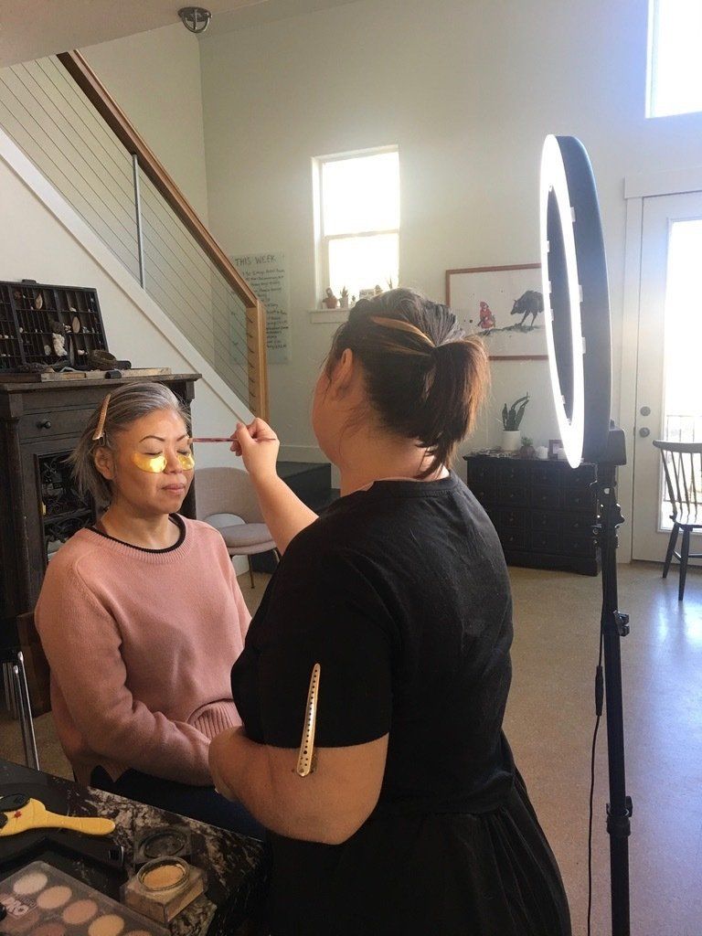 Steps to Prepare for your Boudoir Session
Don't worry... we got you, boo