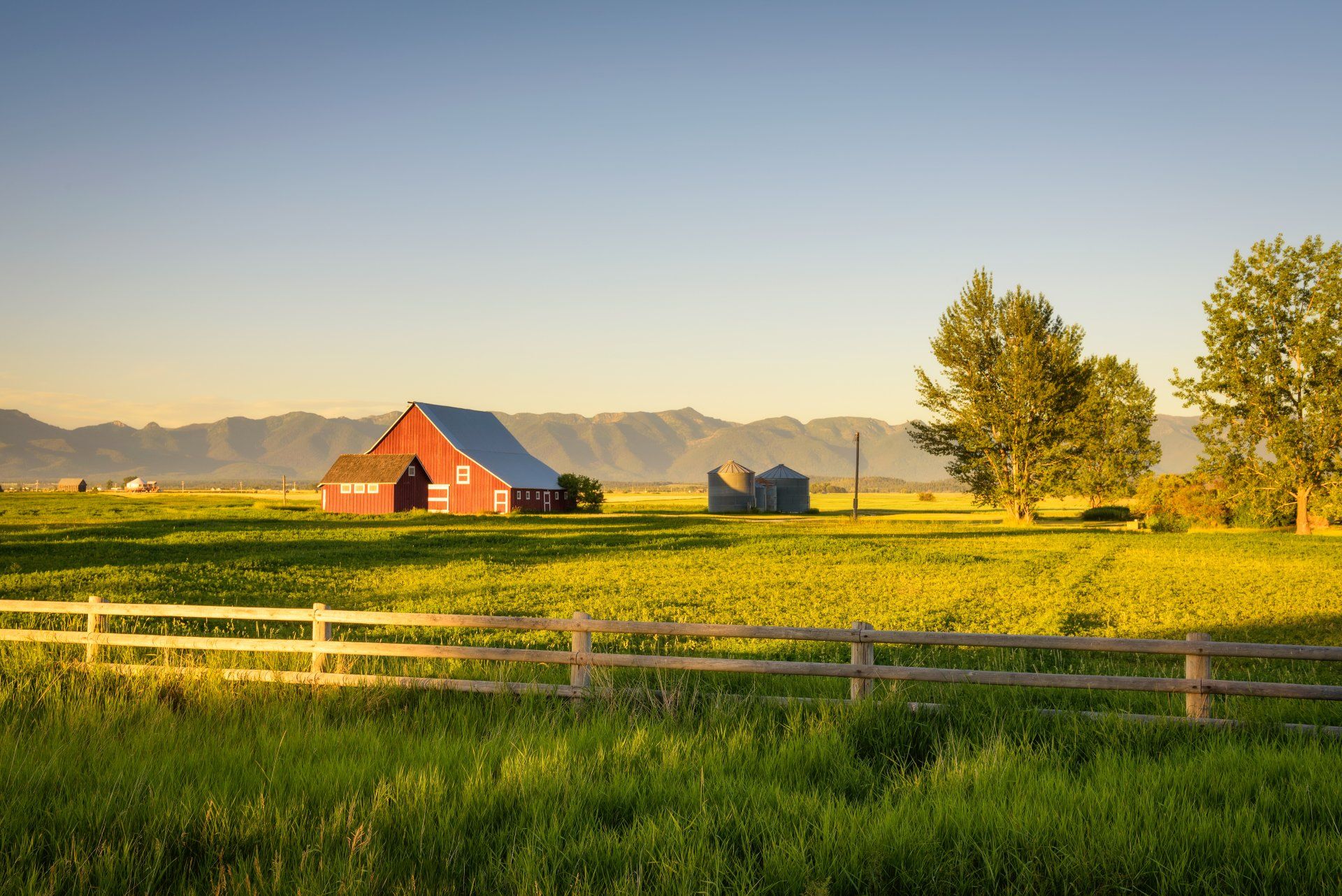 Real Estate Litigation — Happy Family in Marysville, CA Real Estate Litigation — Happy Family in Marysville, CA