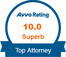 Avvo Rating