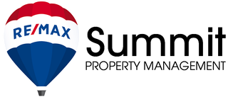 Remax Summit Property Management Logo
