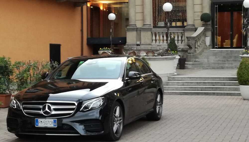 mercedes ncc