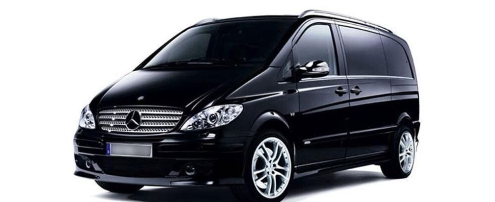 van classe v