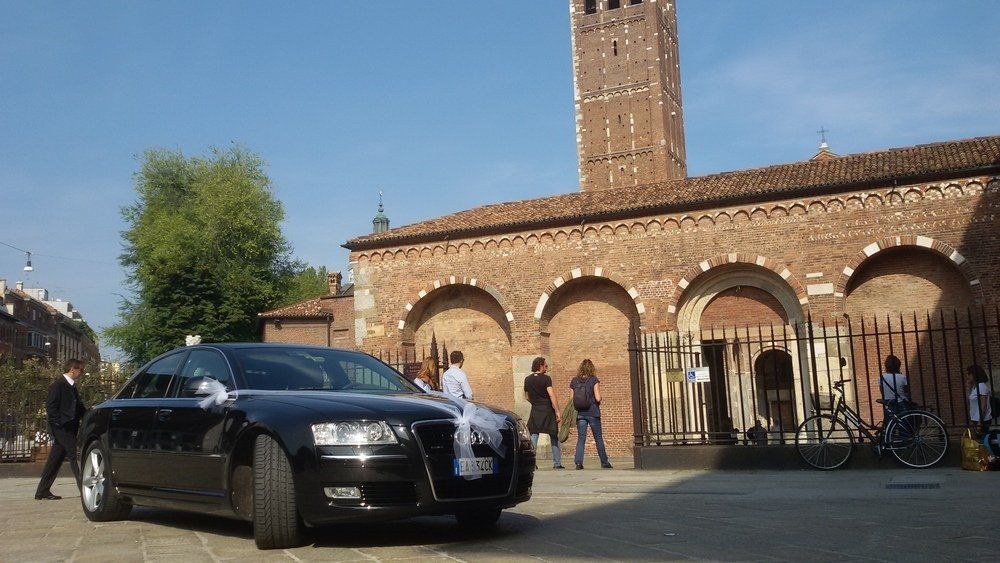 autonoleggio milano