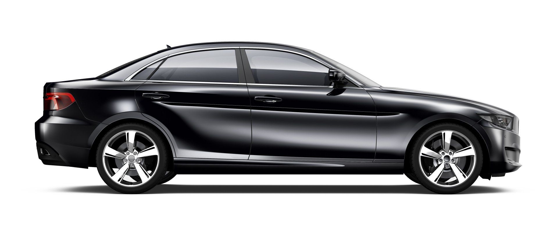 autovetture classe e