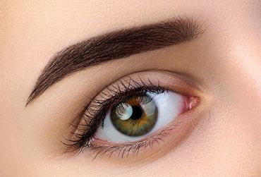 Microblading Eyebrow