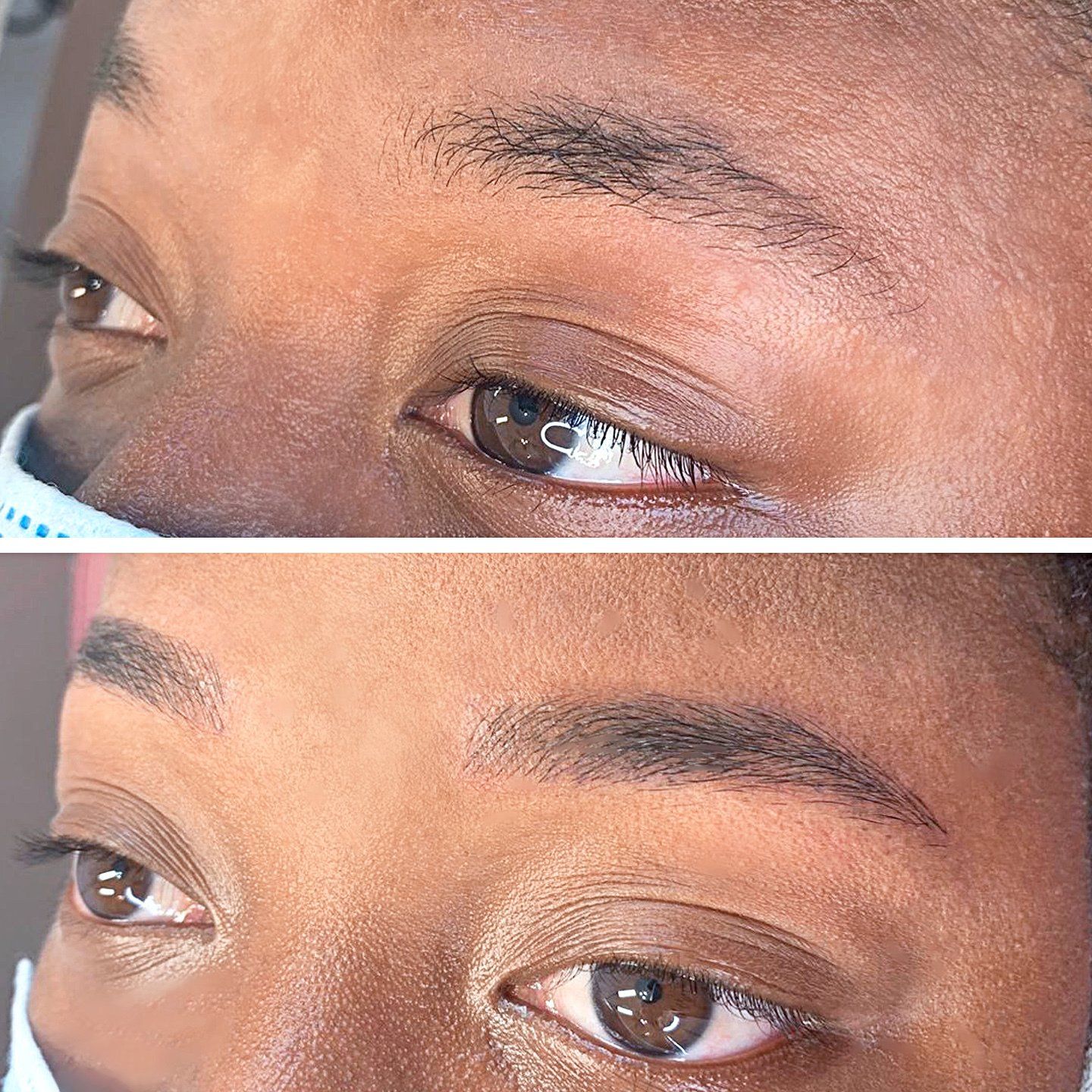 Enhance Your Brows
