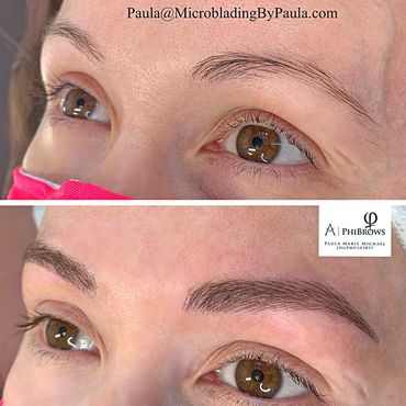 Microblading Service