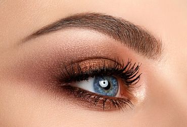 Powder Brows