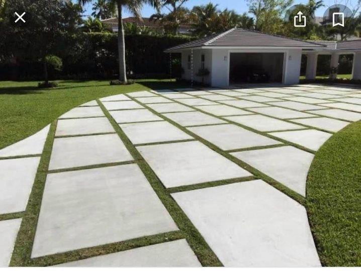 custom hardscaping in Nashville, TN