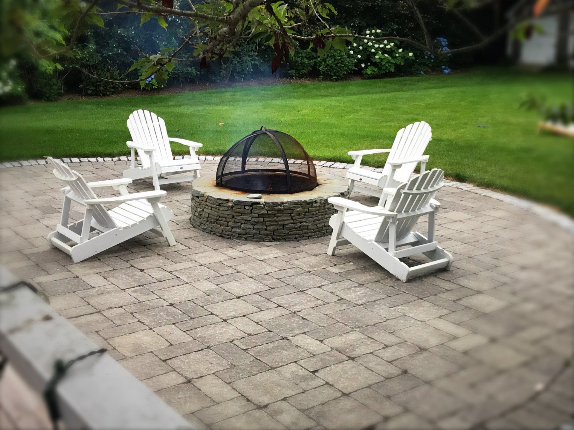 brick patio contractor near me