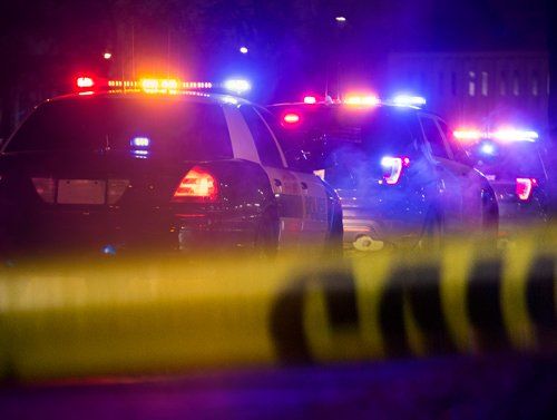 Police Units Respond on Scene — New Madrid, MO — Hunter Law Firm Police Units Respond on Scene — New Madrid, MO — Hunter Law Firm
