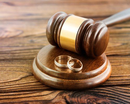 A Pair of Gold Wedding Rings — New Madrid, MO — Hunter Law Firm A Pair of Gold Wedding Rings — New Madrid, MO — Hunter Law Firm