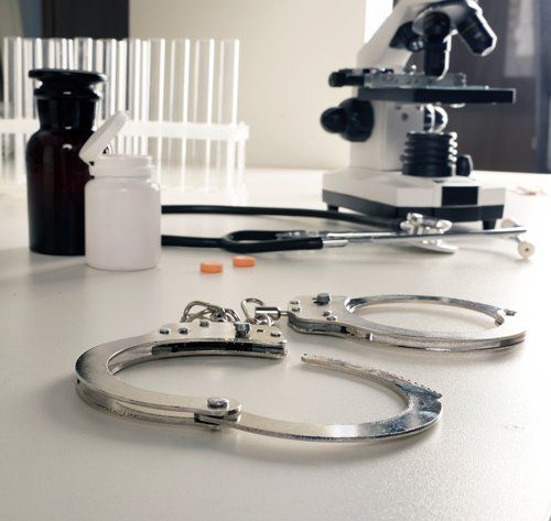 Medical Malpractice Concept — New Madrid, MO — Hunter Law Firm